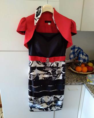 Vestito/Vestitino Top.