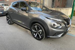 Nissan Juke 1.0 DIG-T 114 CV N-CONNECTA