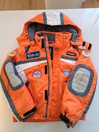 tutta da sci bambino/a