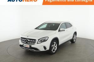 MERCEDES-BENZ GLA 200 LC02375