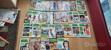 Riviste Guerin Sportivo Anno 1983