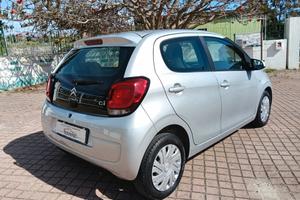 Citroen C1 VTi 68 5 porte Feel