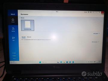 DELL LATITUDE 5490