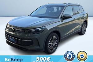 Volkswagen Tiguan 2.0 TDI ELEGANCE 150CV DSG
