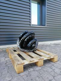 Differenziali per MAN HY 1350 12 -> HY 13110