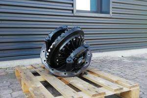 Differenziali per MAN HY 1350 12 -> HY 13110