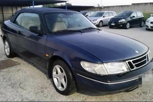 Saab 900 S 1996
