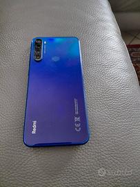 Smartphone Redmi Note 8T