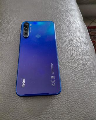 Smartphone Redmi Note 8T