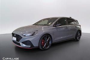 HYUNDAI i30 2.0 t-gdi N Performance dct