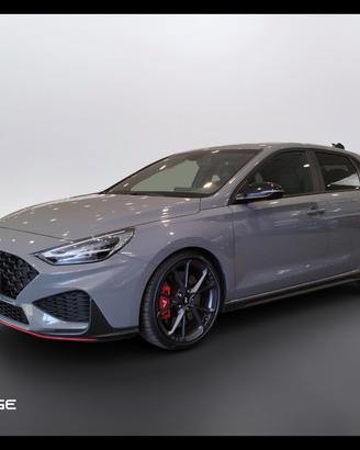 HYUNDAI i30 2.0 t-gdi N Performance dct