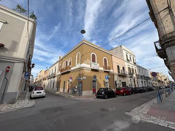 CASA INDIPENDENTE A BRINDISI