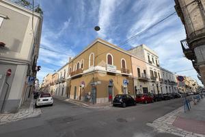 CASA INDIPENDENTE A BRINDISI