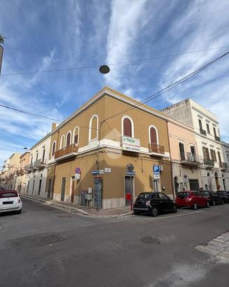 CASA INDIPENDENTE A BRINDISI
