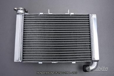Radiatore per HONDA MAGNA VF 750 C 1994 - 2003