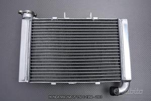 Radiatore per HONDA MAGNA VF 750 C 1994 - 2003
