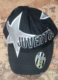cappellino Berretto  Juventus anni 90 kappa