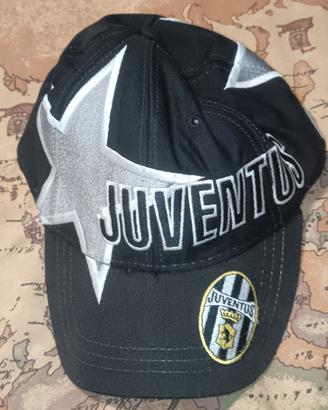cappellino Berretto  Juventus anni 90 kappa