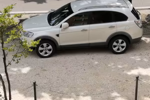 Chevrolet Captiva  2010 a 3500€