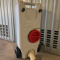 Tanica Fiamma 40 litri roulotte