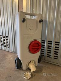 Tanica Fiamma 40 litri roulotte