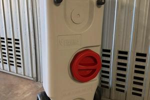 Tanica Fiamma 40 litri roulotte