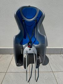 Seggiolino bici