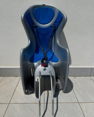 Seggiolino bici