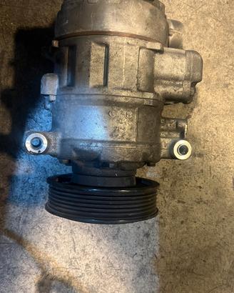 Compressore aria condizionata Volkswagen golf 5