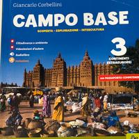 Campobase vol 3