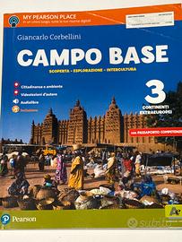 Campobase vol 3