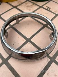 Cercio fanale anteriore Fiat 500 F
