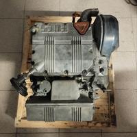 motore per piaggio quargo
