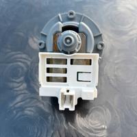 Pompa di scarico  della lavatrice candy