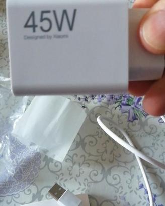 Caricabatterie Xiaomi