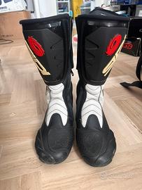 Stivali da Moto Sidi