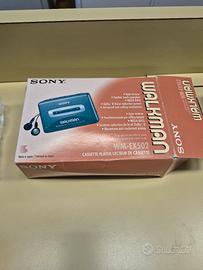 Walkman Sony