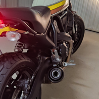 Ducati Scrambler 800 mach 2.0 Roland Sands