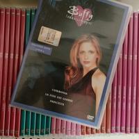 DVD - Buffy