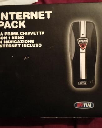 Pendrive Ducati Corse