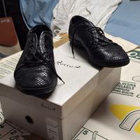 Scarpe estive Rocco P