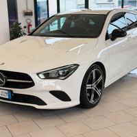 Mercedes CLA 2.0 diesel 150cv