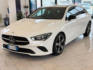 Mercedes CLA 2.0 diesel 150cv