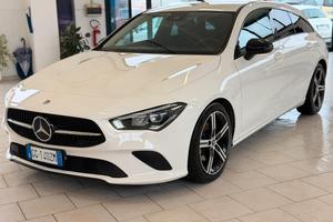 Mercedes CLA 2.0 diesel 150cv
