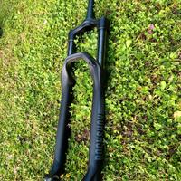 forcella 29 ROCKSHOX 35 per e-bike 