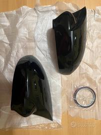 Calotte Specchietti Fiat punto/500