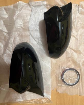 Calotte Specchietti Fiat punto/500