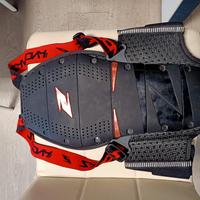 Paraschiena Donna Zandoná Taglia S