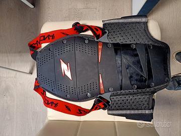 Paraschiena Donna Zandoná Taglia S