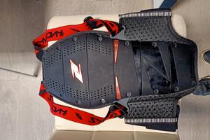 Paraschiena Donna Zandoná Taglia S